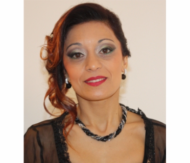 Calvaruso Francesca