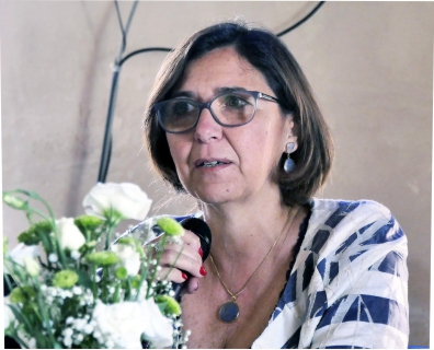 Palumbo Fiorella