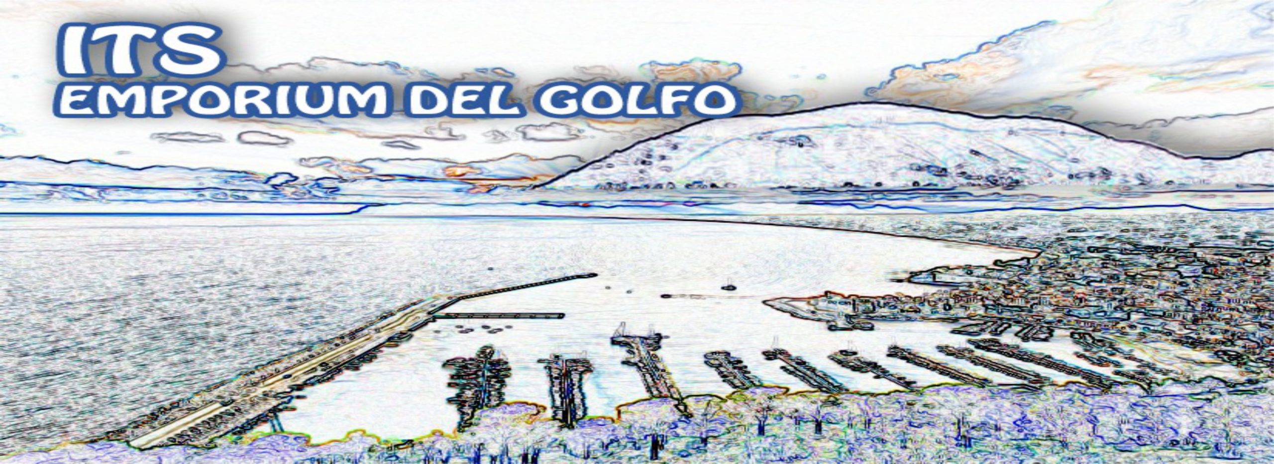 FONDAZIONE ITS PER LE NUOVE TECNOLOGIE PER IL MADE IN ITALY EMPORIUM DEL GOLFO DELLA PROVINCIA DI TRAPANI logo Fondazione ITS EMPORIUM DEL GOLFO