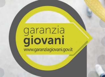 Garanzia Giovani