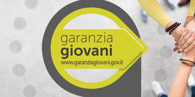 Garanzia Giovani