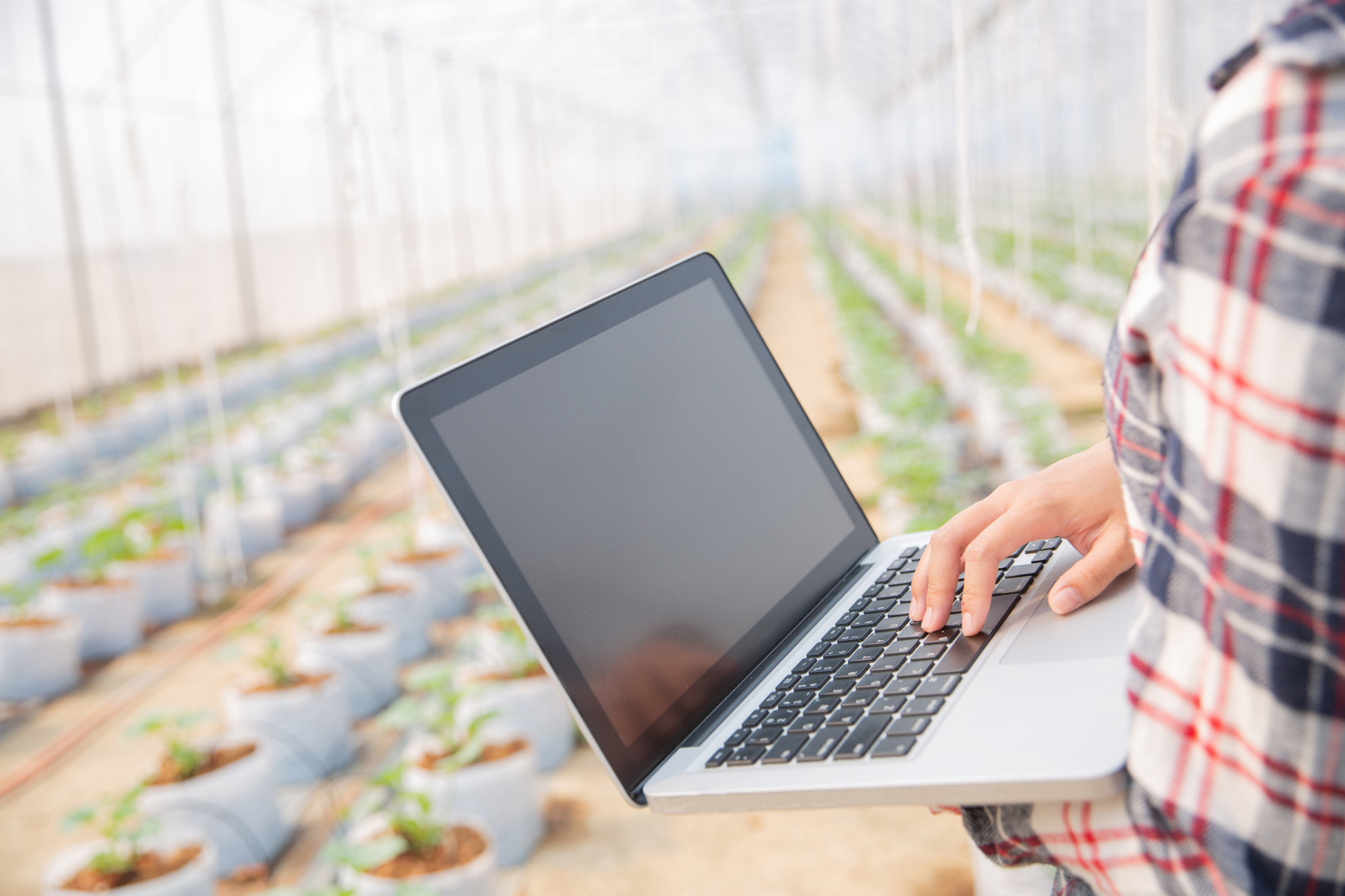Digital Farming Specialist
