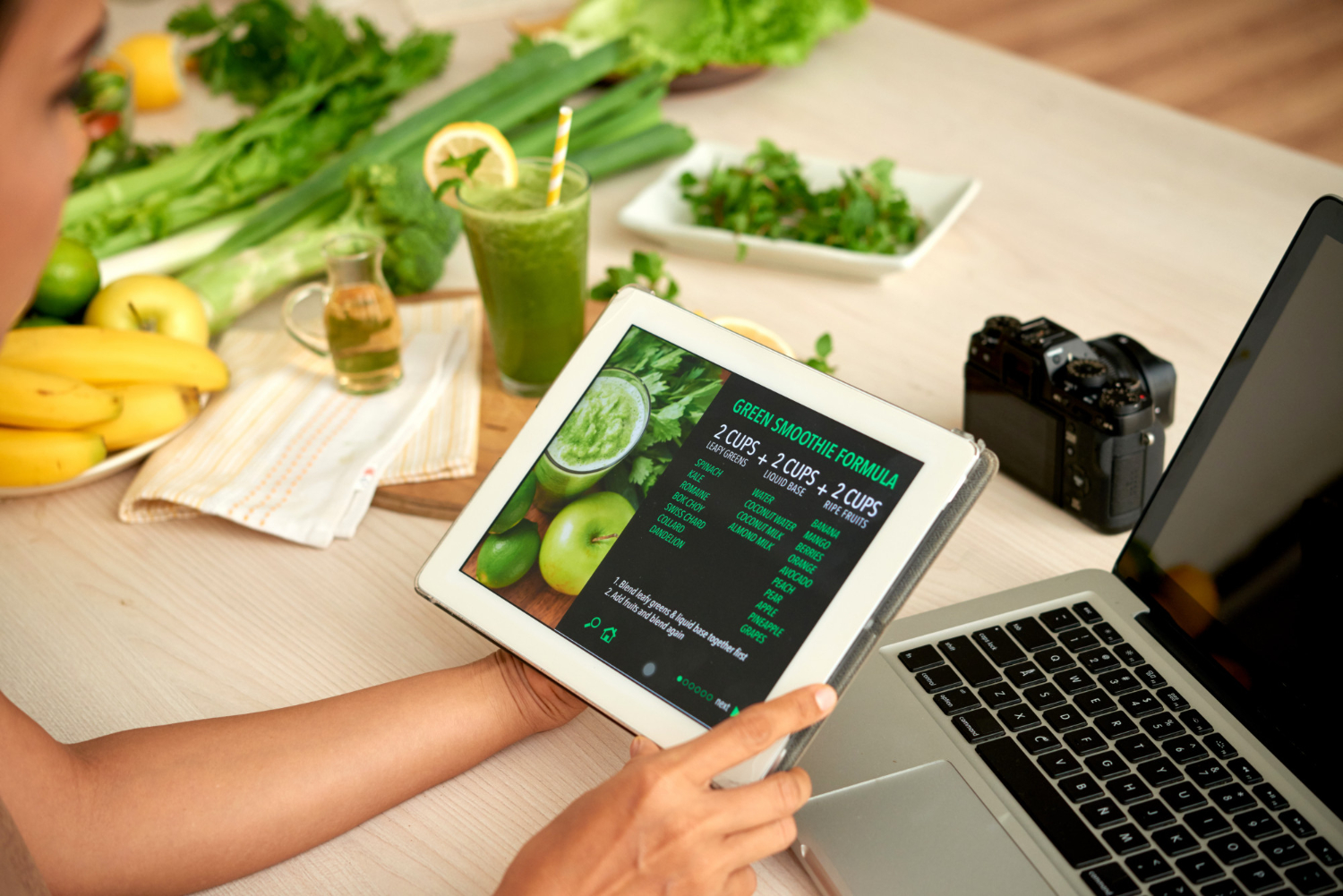 AI Food Quality