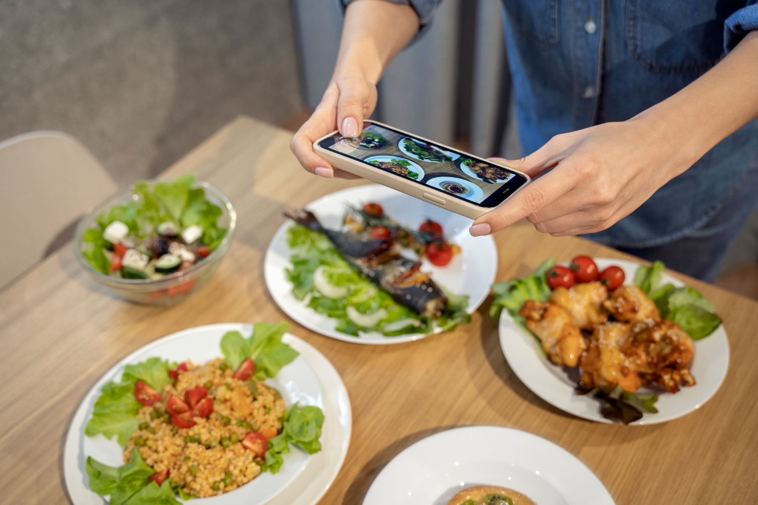 Filiere Agroalimentari 5.0